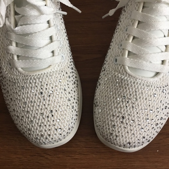 Steven by Steve Madden Natural Comfort White Multi - Picture 3 of 9